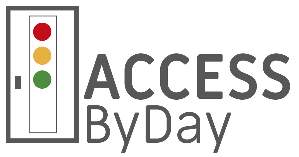 Access by day
